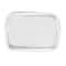 Clear PVC Pouch by Make Market®